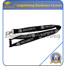 Cheap Printing Logo Wholesales Neck Lanyard